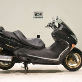 Мотоцикл Honda FORZA Z з пробігом 30745 km