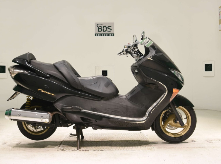 Мотоцикл Honda FORZA Z з пробігом 30745 km