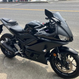 Мотоцикл Yamaha YZF-R25A з пробігом 28629 km