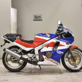 Мотоцикл Honda CBR250R с пробегом 11758 km