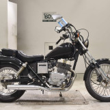 Мотоцикл Honda REBEL S CMX250 з пробігом 13080 km