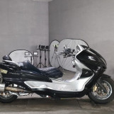 Мотоцикл Yamaha MAJESTY 250C