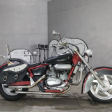 Мотоцикл Honda MAGNA250S с пробегом 12078 km