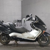 Мотоцикл Honda FORZA Z
