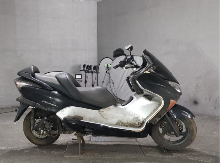 Мотоцикл Honda FORZA Z