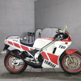Мотоцикл Yamaha TZR250 с пробегом 19778 km