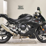 Мотоцикл BMW S1000RR з пробігом 3 km