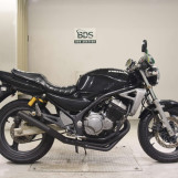 Мотоцикл Kawasaki BALIUS ZR250 с пробегом 39589 km