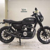 Мотоцикл Honda GB350 з пробігом 19578 km