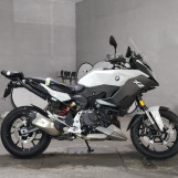 Мотоцикл BMW F900XR с пробегом 586 km