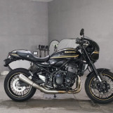 Мотоцикл Kawasaki Z900RS CAFE с пробегом 18105 km