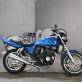 Мотоцикл Yamaha XJR400 з пробігом 15801 km