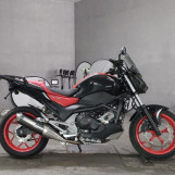 Мотоцикл Honda NC750S з пробігом 19054 km