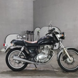 Мотоцикл Suzuki VOLTY с пробегом 35632 km