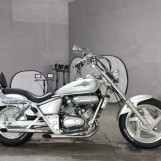 Мотоцикл Honda MAGNA250 с пробегом 18187 km