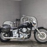 Мотоцикл Yamaha DRAGSTAR XVS400 з пробігом 36363 km