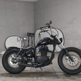 Мотоцикл Kawasaki ESTRELLA с пробегом 2775 km