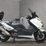 Мотоцикл Yamaha T-MAX530 с пробегом 50887 km