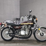 Мотоцикл Kawasaki Z1 900 SUPERFOUR с пробегом 21813 m