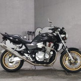 Мотоцикл Honda CB1300SF з пробігом 27869 km