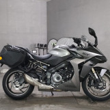 Мотоцикл Suzuki GSX-S1000 GT з пробігом 2606 km