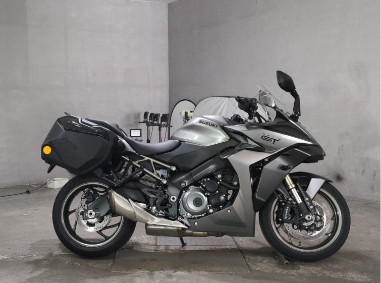 Мотоцикл Suzuki GSX-S1000 GT з пробігом 2606 km