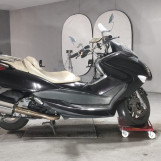 Мотоцикл Yamaha MAJESTY 250