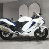Мотоцикл Suzuki GSX1300R HAYABUSA з пробігом 12206 km