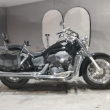 Мотоцикл Honda SHADOW400 з пробігом 51991 km