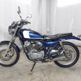 Мотоцикл Yamaha SRV250 з пробігом 25521 km