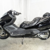 Мотоцикл Honda FORZA Z с пробегом 8153 km
