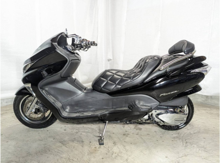 Мотоцикл Honda FORZA Z с пробегом 8153 km