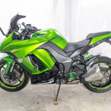 Мотоцикл Kawasaki NINJA1000A з пробігом 33896 km
