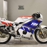 Мотоцикл Yamaha FZR400 с пробегом 38161 km