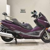 Мотоцикл Honda FORZA Z с пробегом 68737 km