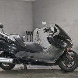 Мотоцикл Honda FORZA Z с пробегом 24920 km