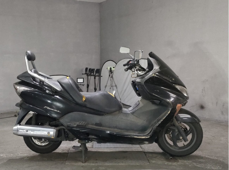 Мотоцикл Honda FORZA Z с пробегом 24920 km