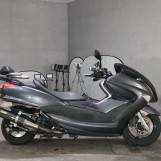 Мотоцикл Yamaha MAJESTY 250