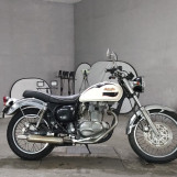 Мотоцикл Kawasaki ESTRELLA RS з пробігом 26630 km