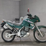 Мотоцикл Kawasaki KLE250 ANHELO с пробегом 29002 km