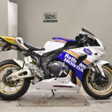 Мотоцикл Honda CBR1000RR з пробігом 84041 km