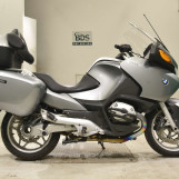 Мотоцикл BMW R1200RT з пробігом 20641 km