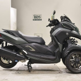 Мотоцикл Yamaha TRICITY300 з пробігом 8579 km