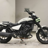 Мотоцикл Kawasaki ELIMINATOR400-3SE с пробегом 2409 km