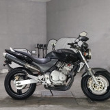 Мотоцикл Honda HORNET CB250F с пробегом 16568 km