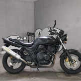 Мотоцикл Honda CB400SFV з пробігом 11803 km