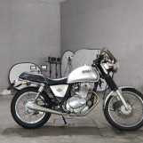 Мотоцикл Suzuki VOLTY с пробегом 18808 km