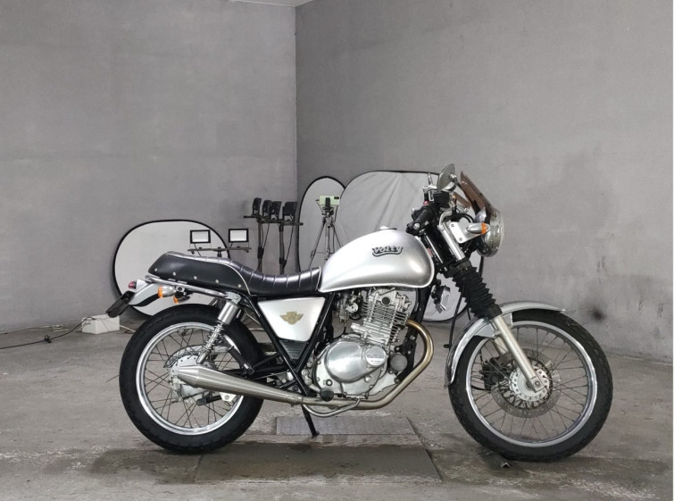 Мотоцикл Suzuki VOLTY с пробегом 18808 km