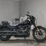Мотоцикл HD FXLRS1920 с пробегом 51487 km