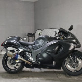 Мотоцикл Suzuki GSX1300R HAYABUSA з пробігом 68495 km